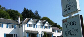 The Four Seasons Hotel