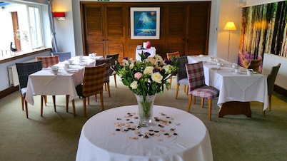 The Four Seasons Hotel