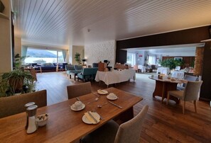 Dining - The Four Seasons Hotel (Crieff)