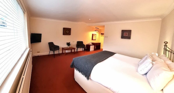 Room - The Four Seasons Hotel (Crieff)