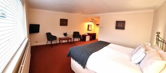 The Four Seasons Hotel