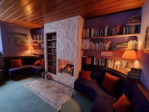 Interior - The Four Seasons Hotel (Crieff)