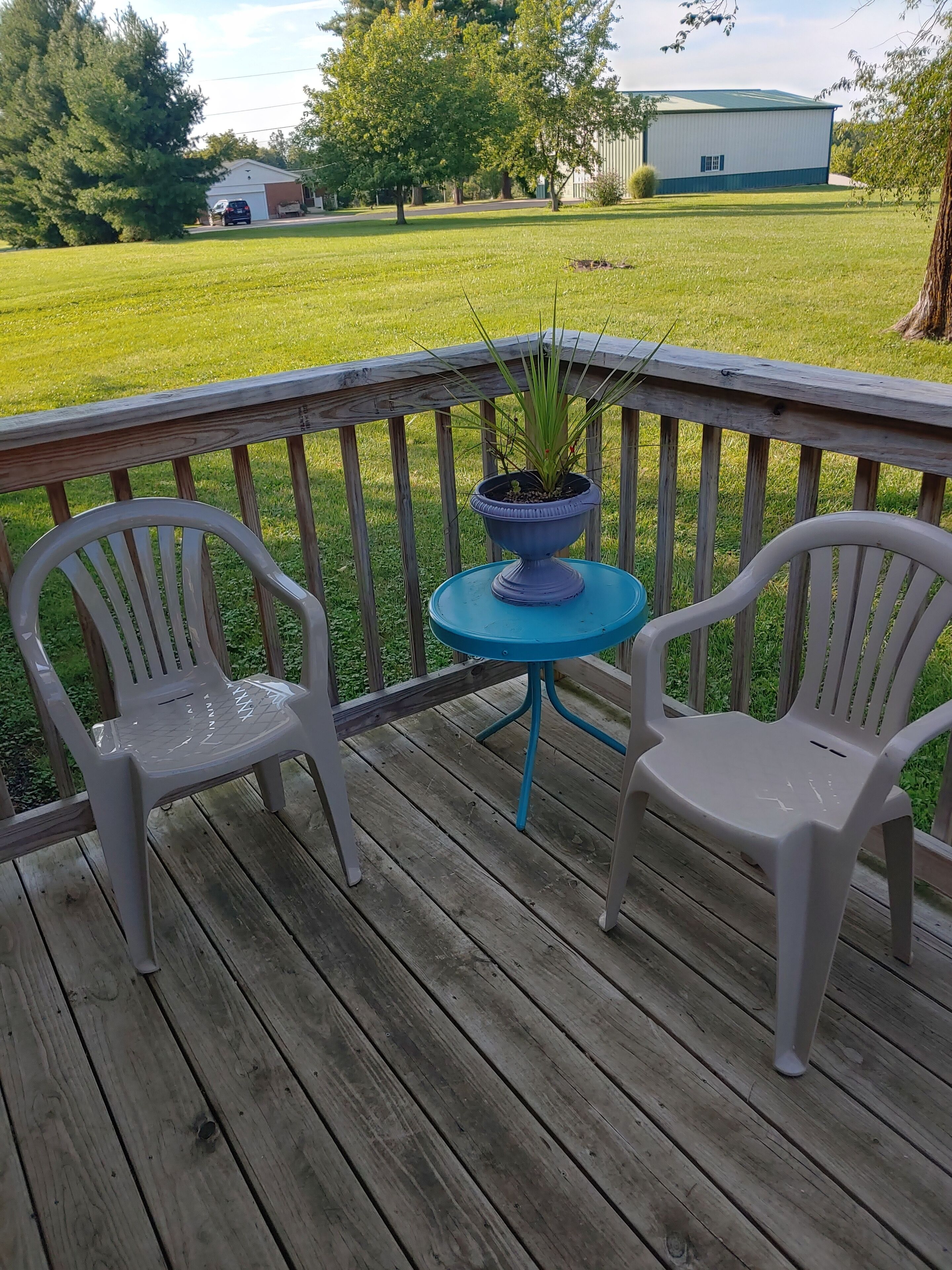 Jasper Road Cottage