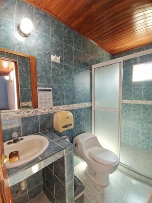 ห้องน้ำ