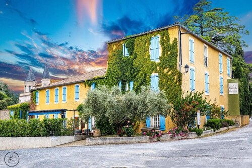 La Bastide De Cabezac