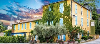 La Bastide De Cabezac