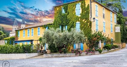 La Bastide De Cabezac
