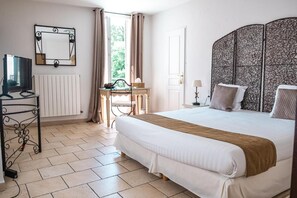 Room - La Bastide De Cabezac (Bize-Minervois)