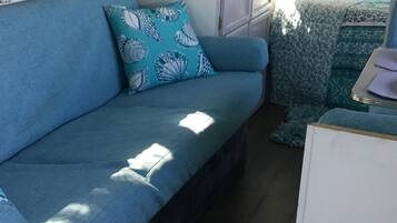 1 quarto, Wi-Fi, roupa de cama