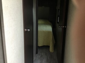1 bedroom, WiFi