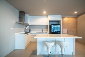 Dining tables