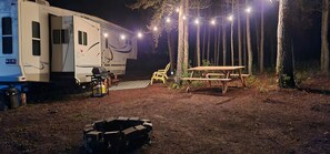 Speisen im Freien