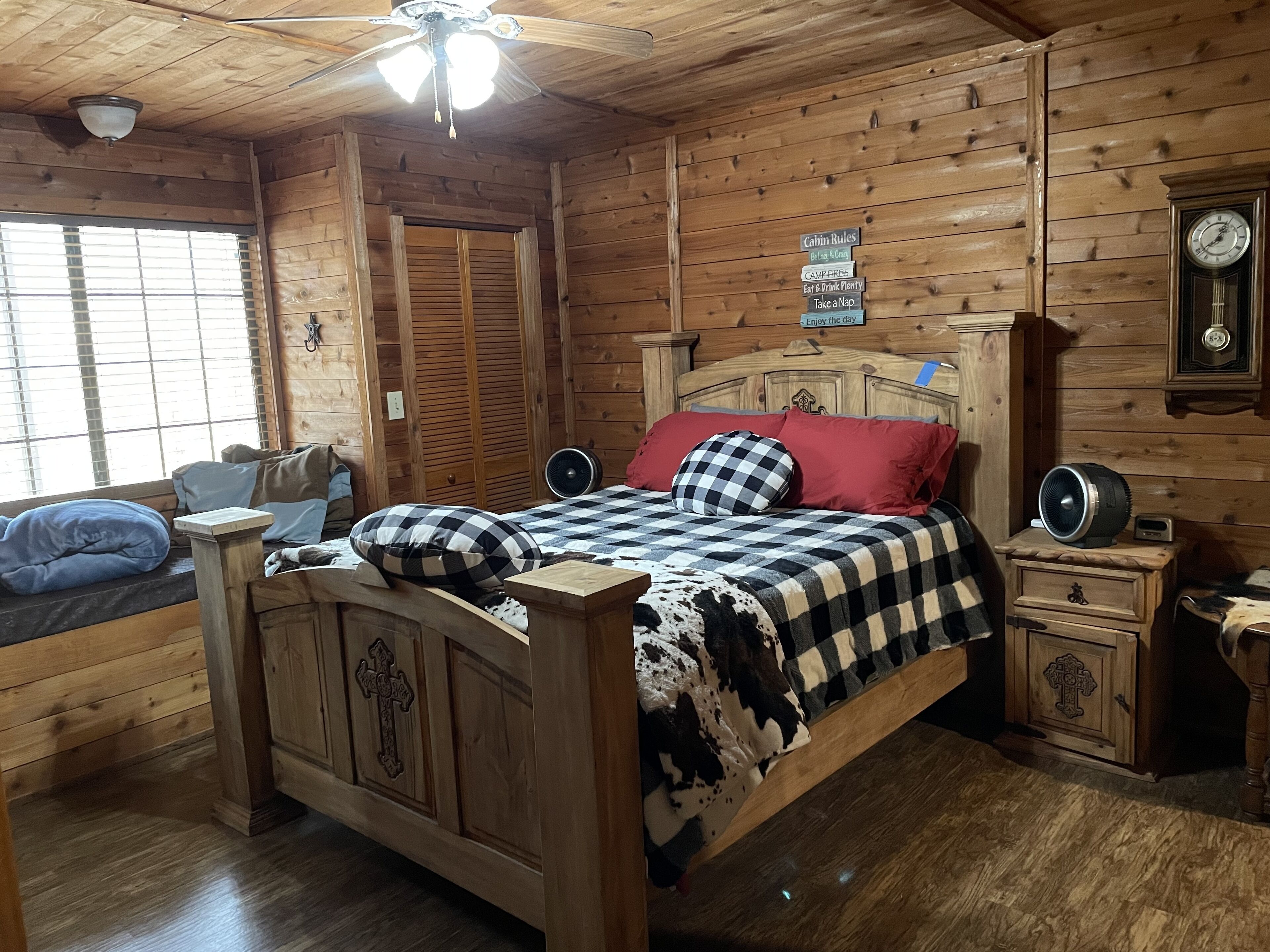 2 slaapkamers, gratis wifi, beddengoed