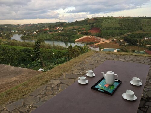 Where exist the beauty, the truth, the good....