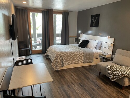 Northstar Village Studio