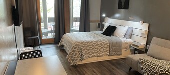 Northstar Village Studio