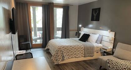 Northstar Village Studio