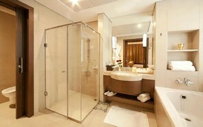 Dusche
