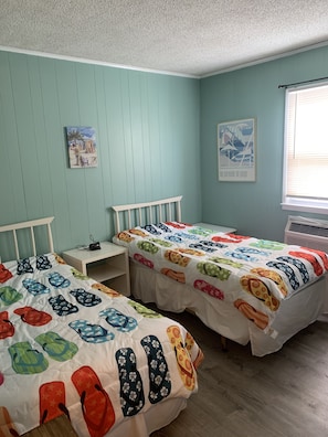 3 habitaciones y wifi gratis 