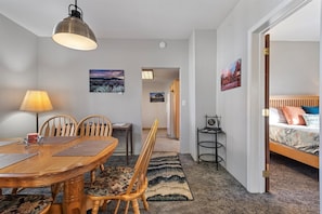 Spiseområde