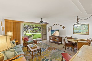 TV - Papakea D-105 - Updated - From $159/night! (Honokowai)