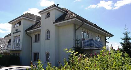 Villa Maria-Gabriele Whg. 01 Kölpinsee/Usedom - Apartment 01