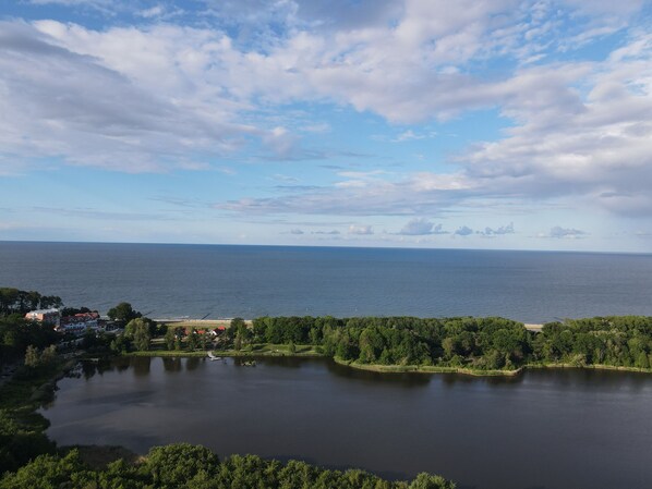 Unclassified image, 1 of 26, button - Villa Maria-Gabriele Whg. 01 Kölpinsee/Usedom - Apartment 01 (Loddin)