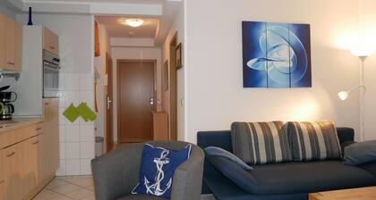 Villa Maria-Gabriele Whg. 01 Kölpinsee/Usedom - Apartment 01