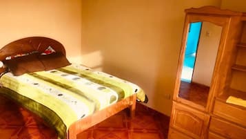 3 chambres, Wi-Fi