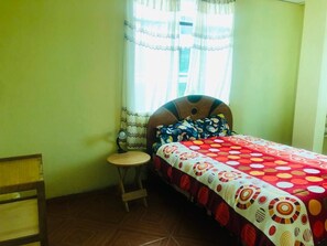 3 Schlafzimmer, WLAN