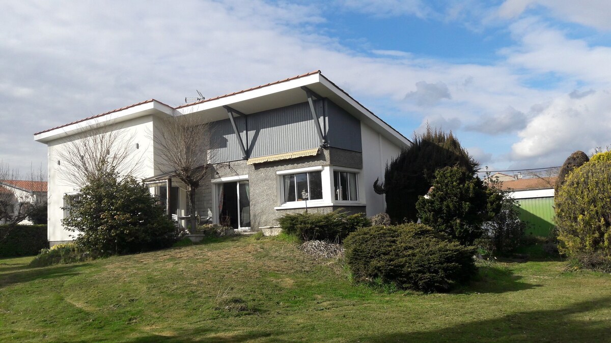 Bild für Gastgeberprofil