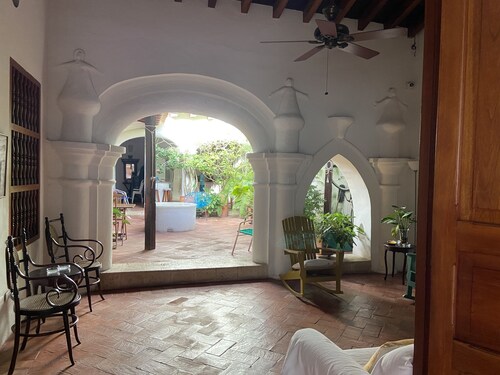 Casa Digna - Colonial house in the heart of Getsemani #1