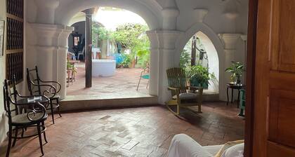 Casa Digna - Colonial house in the heart of Getsemani #1