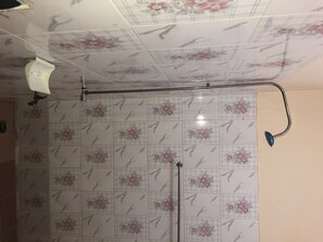 Bathroom - Cosy room & free wifi (Cotonou)