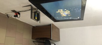 Cosy room & free wifi