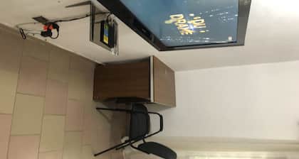Chambre cosy & wifi gratuit