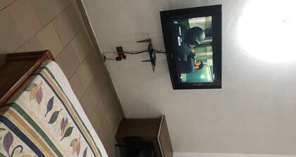 Chambre cosy & wifi gratuit