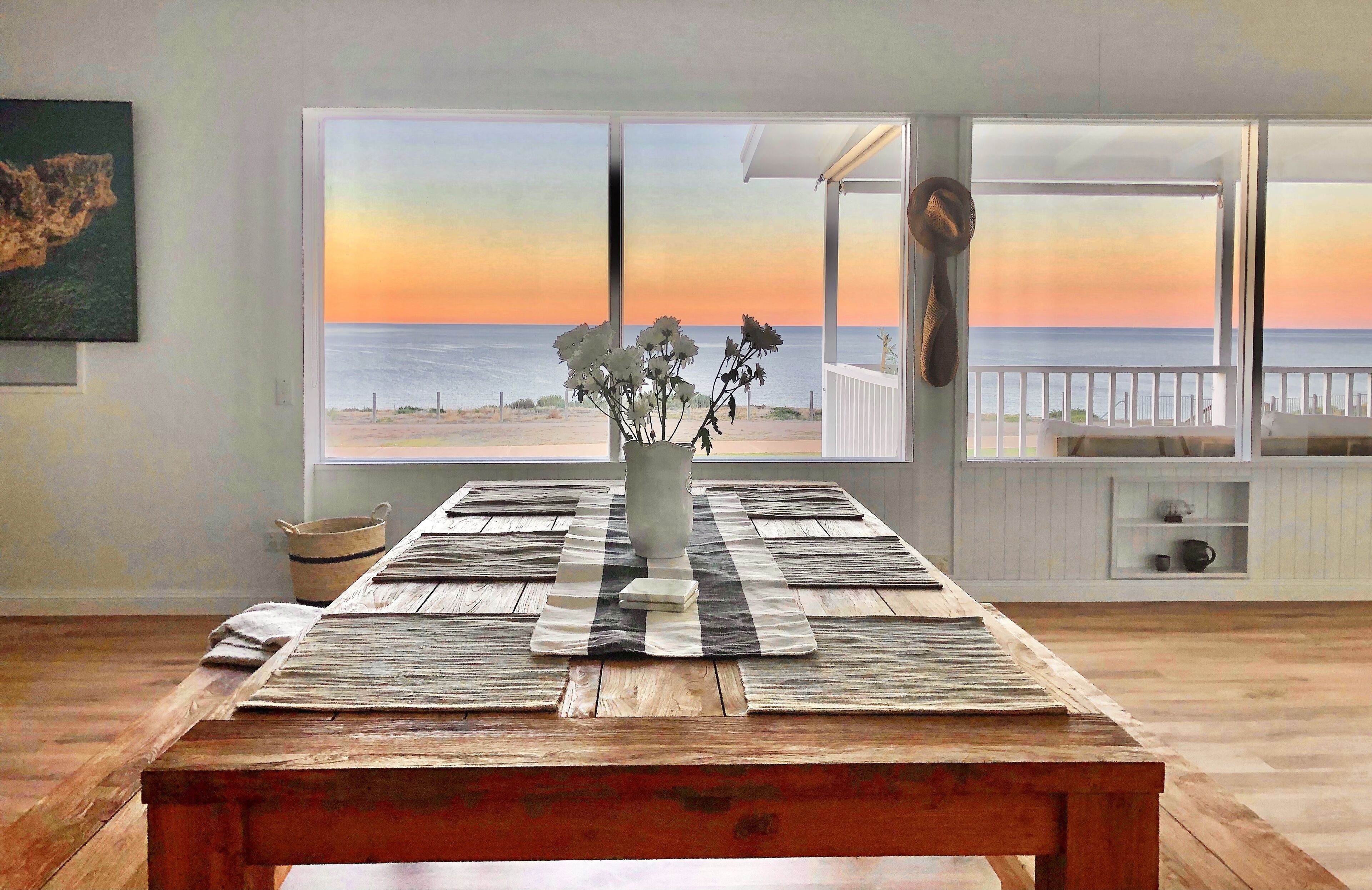 The Landing, Beachfront Aldinga Beach, Port Willunga
