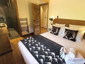 5 Schlafzimmer, kostenloses WLAN