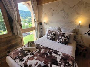 5 Schlafzimmer, kostenloses WLAN