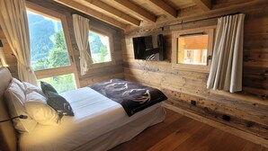 5 bedrooms, WiFi (free)