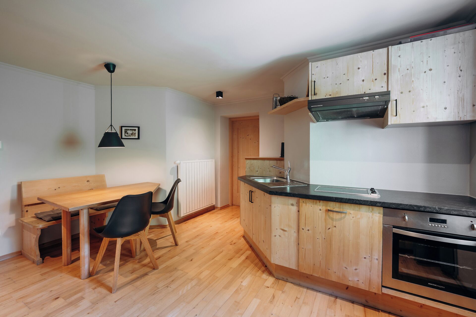 Cuisine privée