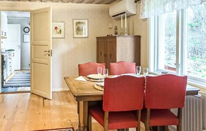 Dining - Gorgeous home in Markaryd (Markaryd)