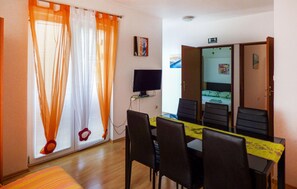 3 Schlafzimmer, Bügeleisen/Bügelbrett, kostenloses WLAN, Bettwäsche