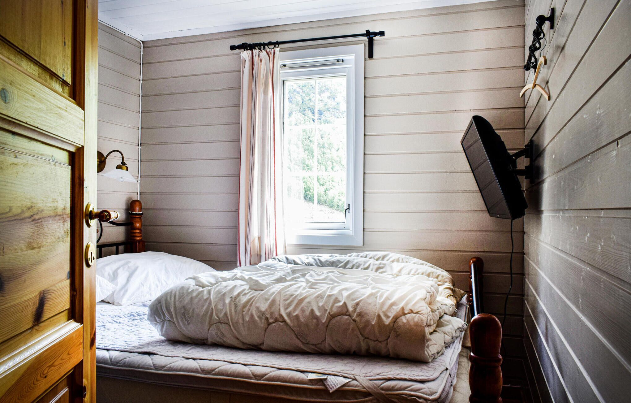 3 多间卧室、免费 WiFi