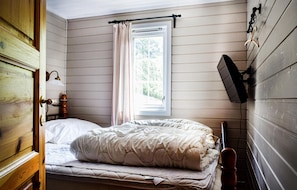 3 bedrooms, free WiFi