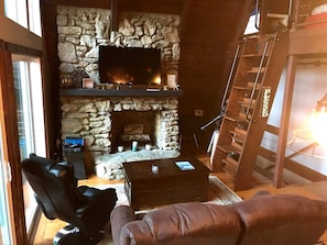 Intérieur