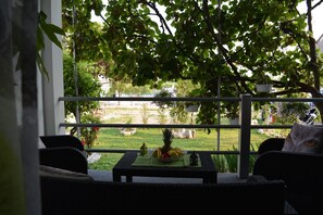 Apartment | Balcony