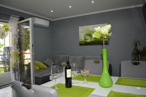Appartement | Intérieur