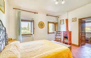 4 habitaciones y wifi gratis 